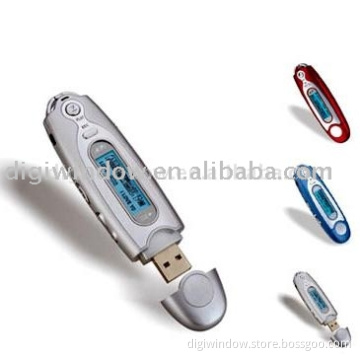 MP3 Player with FM ( DW-3-006 )